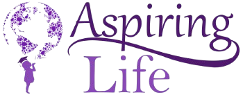 Aspiring Life Logo