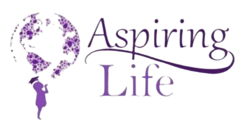 Aspiring Life Logo