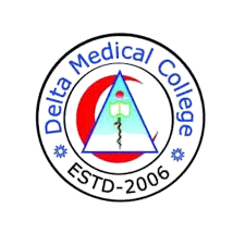 College logo