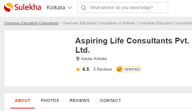 Google review 2