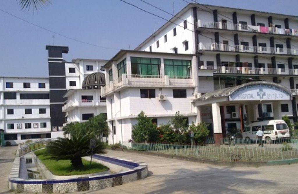 MBBS in Bangladesh | Z H Sikder Women's Medical College & Hospital