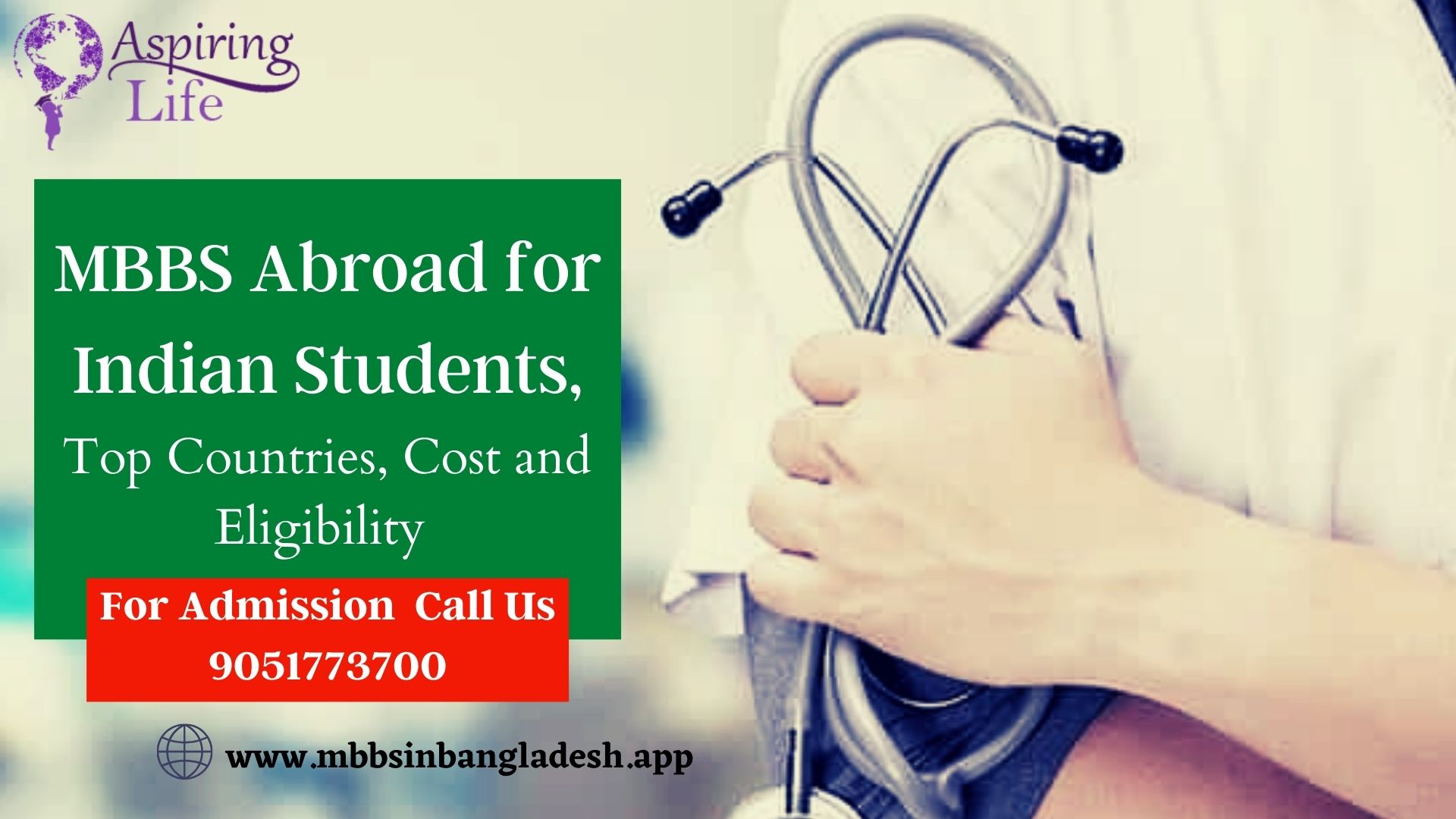 MBBS Abroad for Indian Students, Top Countries, Cost and Eligibility