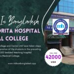 MH Samorita Hospital & Medical College-MBBS in Bangladesh