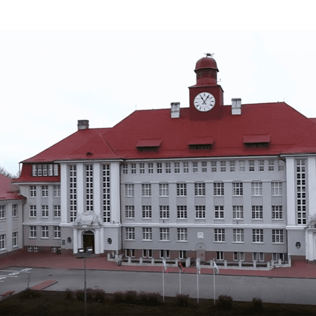 Immanuel Kant Baltic Federal University